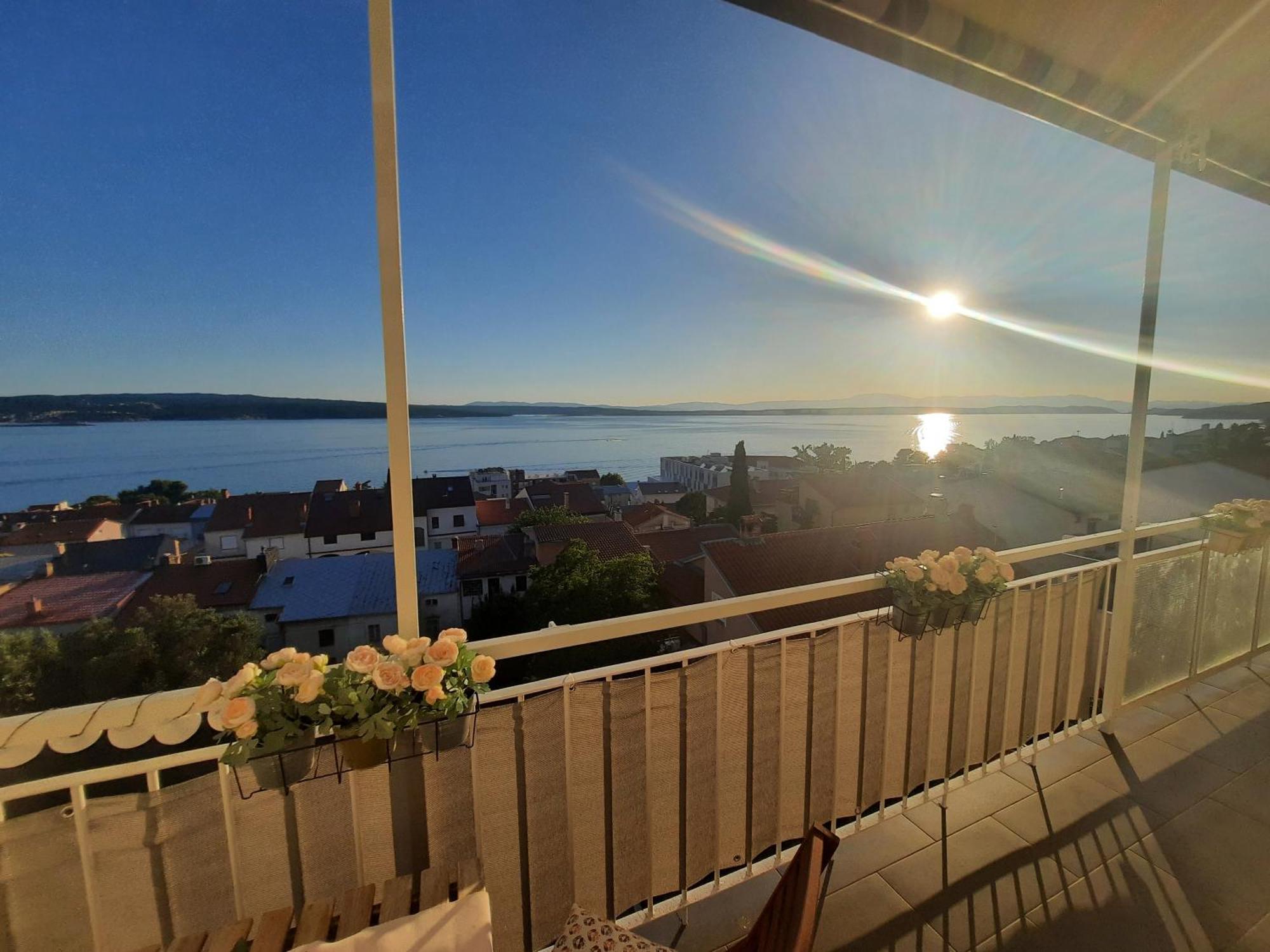 Apartman View *